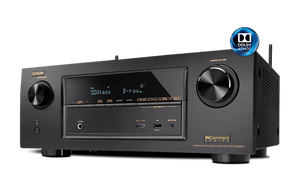 Passerelle Audio